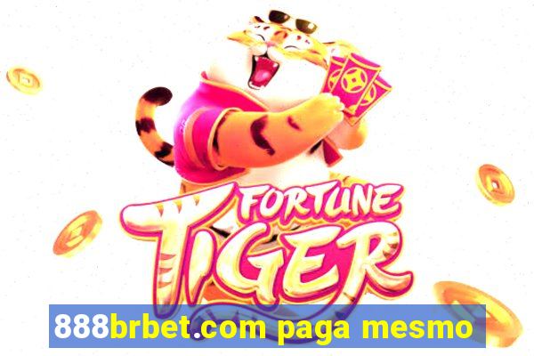 888brbet.com paga mesmo